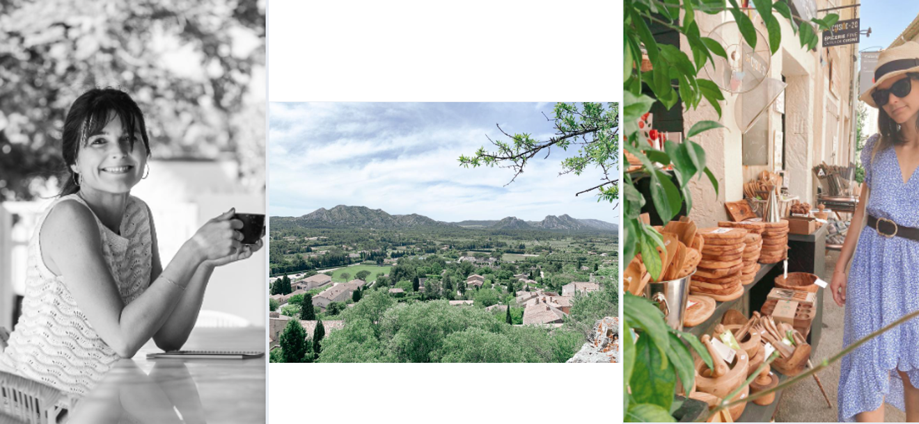 Séjours en Provence